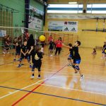 scuola pallavolo anderlini modena minivolley s3 volley