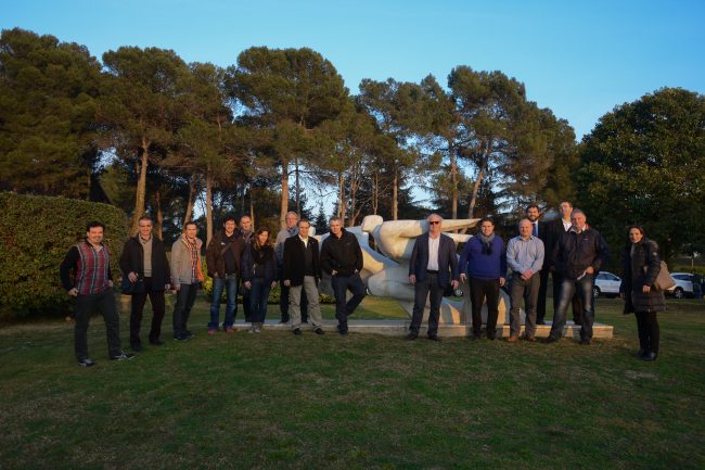 scuola pallavolo anderlini modena progetti europei ethics4sports