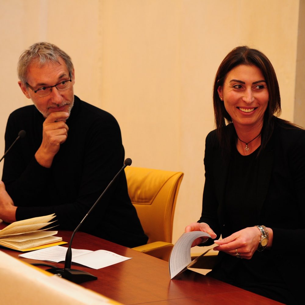 scuola pallavolo anderlini modena progetti europei ethics4sports