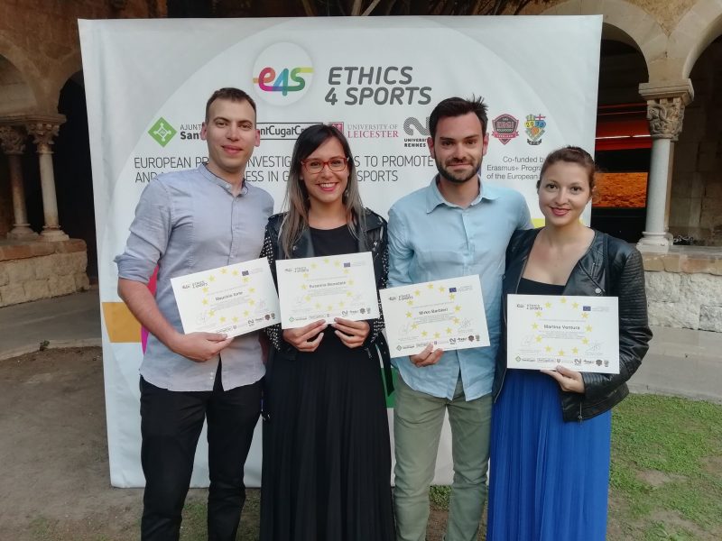 scuola pallavolo anderlini modena progetti europei ethics4sports scuola pallavolo anderlini modena progetti europei ethics4sports