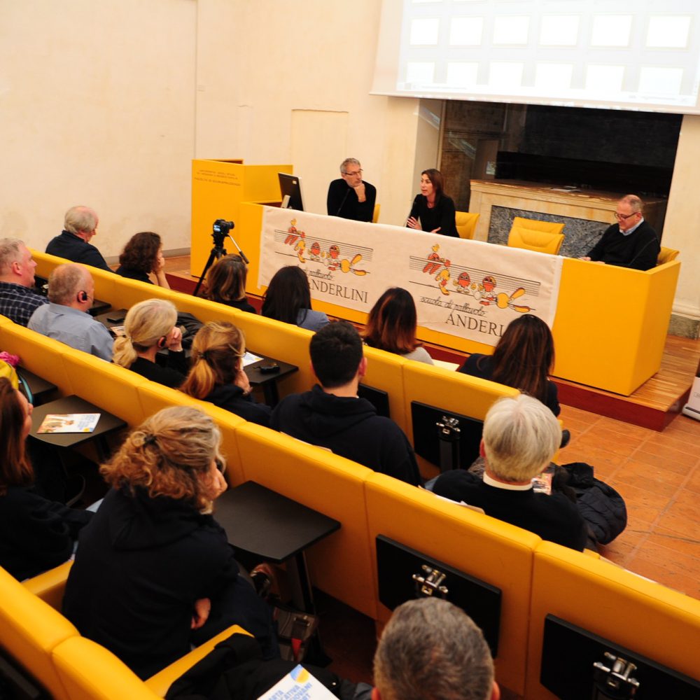 scuola pallavolo anderlini modena progetti europei ethics4sports