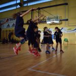 scuola pallavolo anderlini modena progetti europei funball