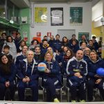 scuola pallavolo anderlini modena progetti europei funball