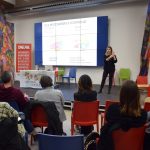 scuola pallavolo anderlini modena progetti europei dona