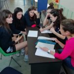scuola pallavolo anderlini modena progetti europei dona