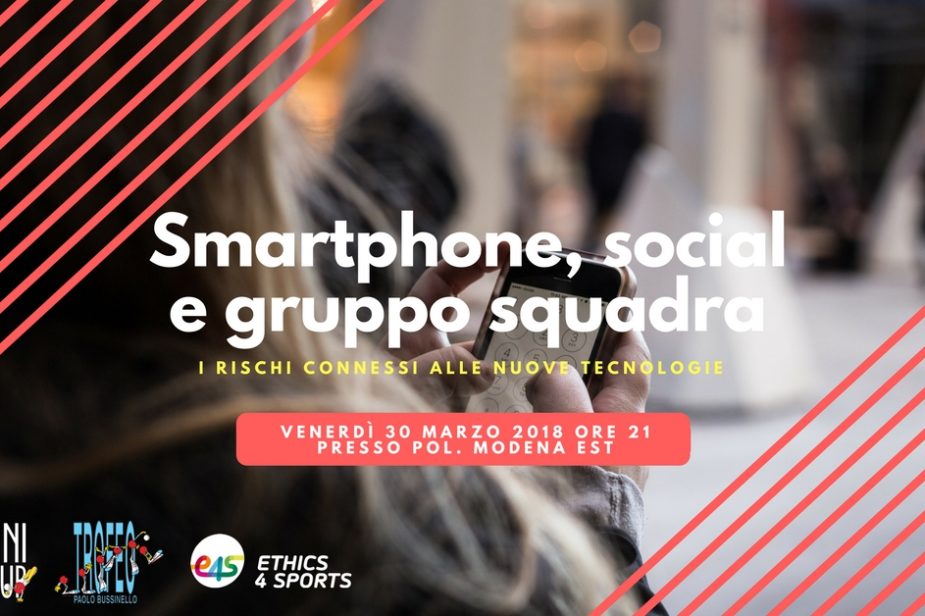 scuola pallavolo anderlini modena progetti europei ethics4sports