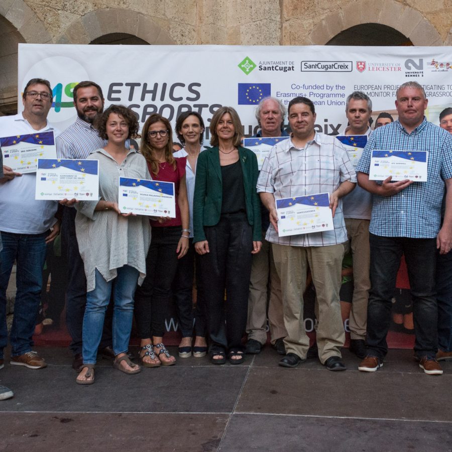 scuola pallavolo anderlini modena progetti europei ethics4sports santcugat scuola pallavolo anderlini modena progetti europei ethics4sports santcugat