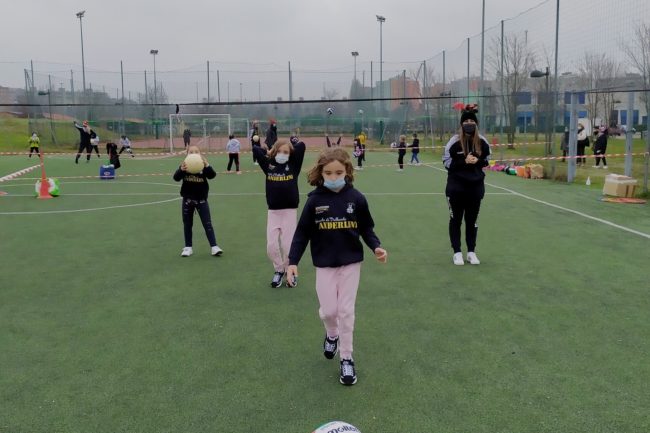 minivolley 8