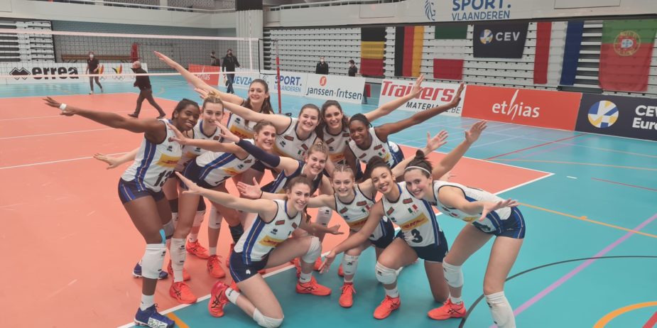 WEVZA foto finale