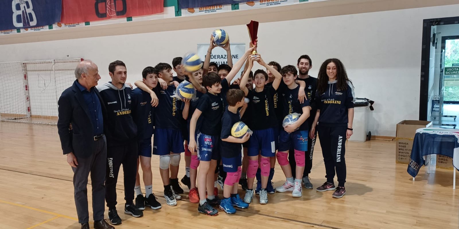 Under 13 2