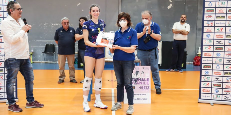 ARIANNA GAMBINI 1