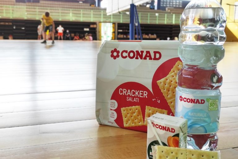 CONAD CENTRI ESTIVI 2