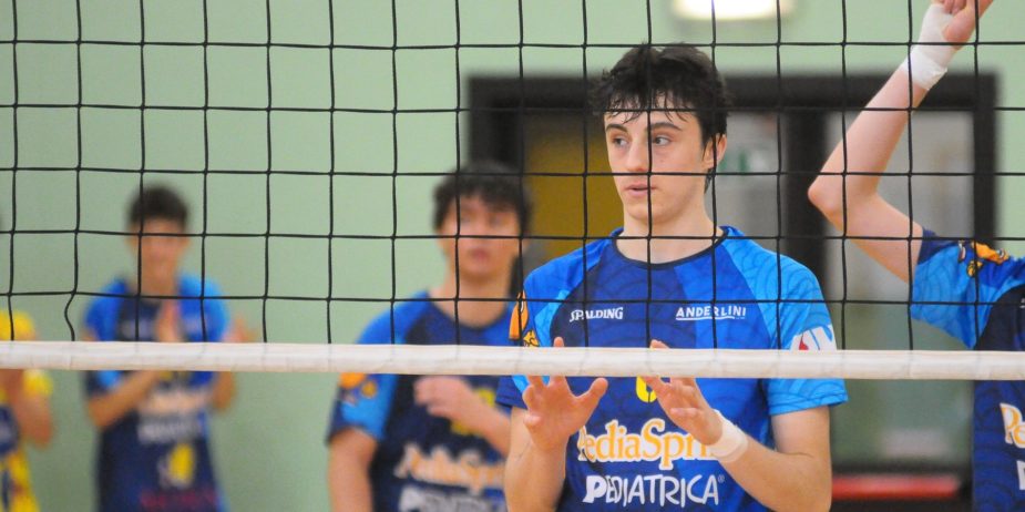 STORCHI 1