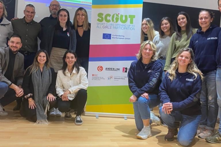 Copertina News Meeting Scout