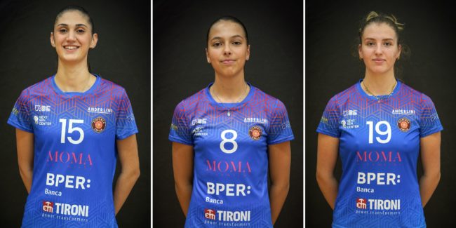 Guerra – Mazzieri – Sartori