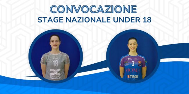 copertina convocazioni