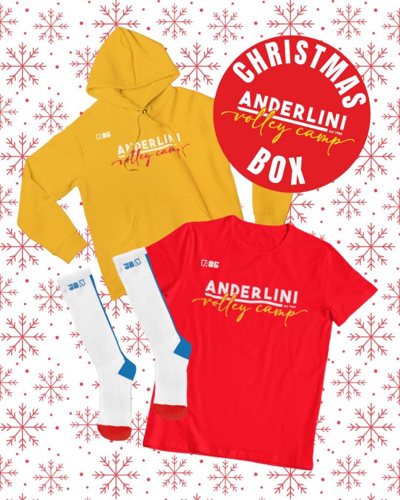 Xmas Box