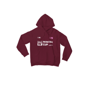 WINTER CUP 2025 HOODIE