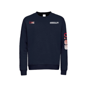 ANDERLINI OFFICIAL CREWNECK