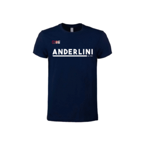 ANDERLINI OFFICIAL T-SHIRT