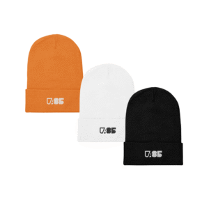 A85 BEANIE