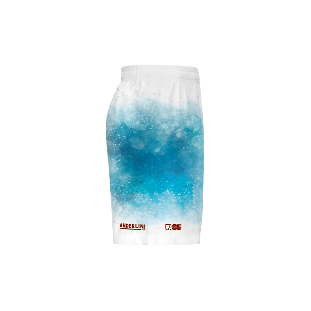 SHORTS UNISEX WINTER - immagine 4