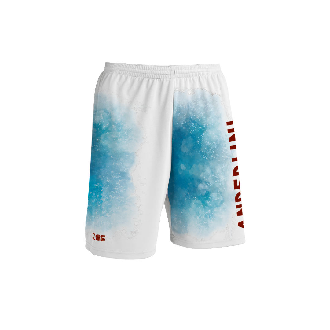 SHORTS UNISEX WINTER