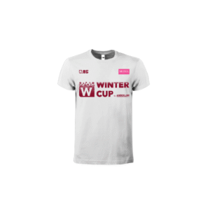 WINTER CUP 2025 TEE