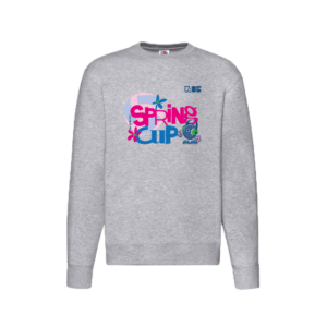 SPRING CUP 2026 CREWNECK