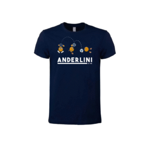 MINIVOLLEY TEE
