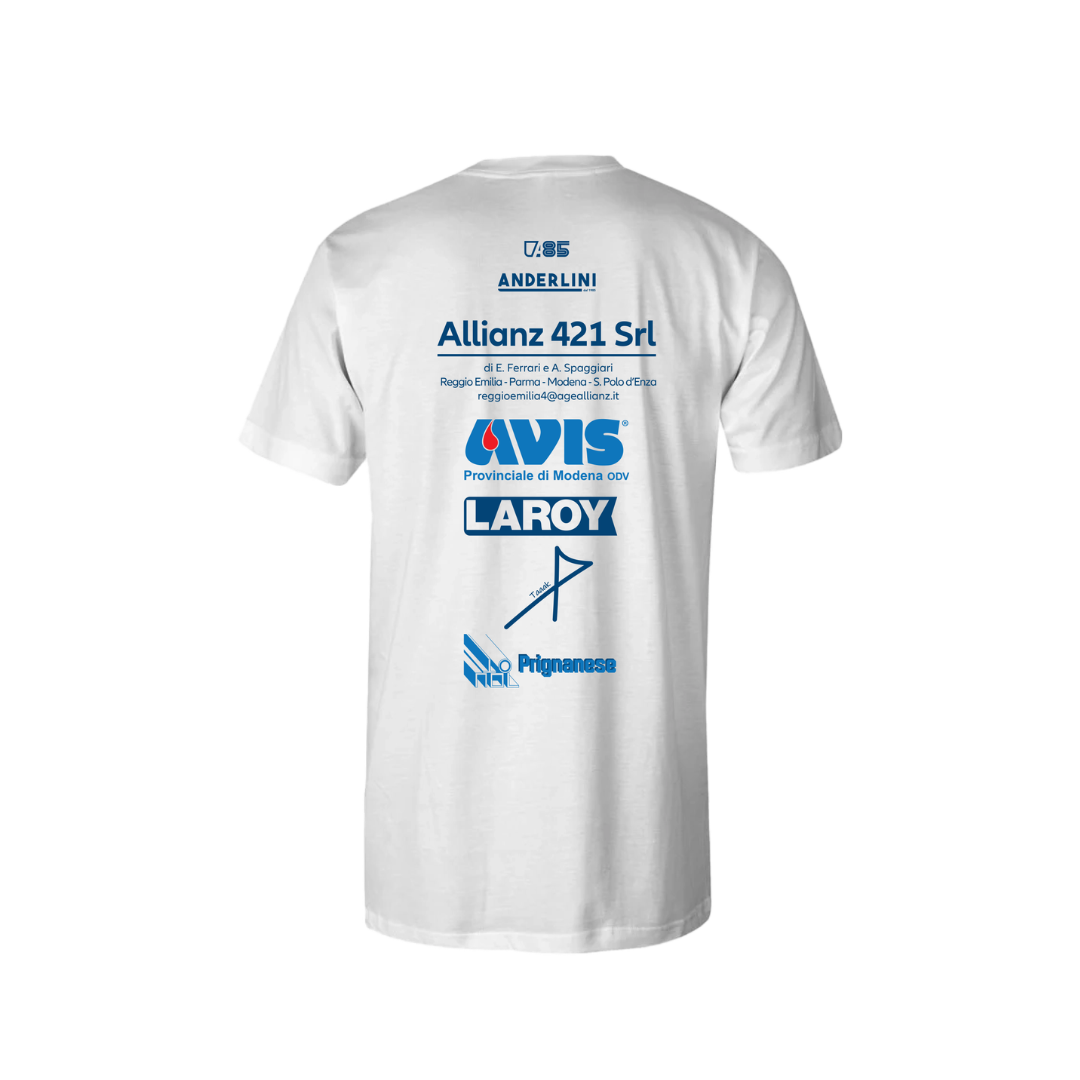 SPRING CUP 2026 T-SHIRT - immagine 2
