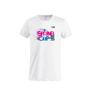 SPRING CUP 2026 T-SHIRT