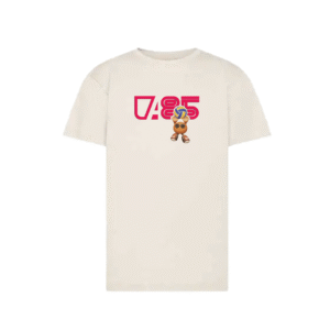 A85 KIDS FRANK SET PLAY TEE