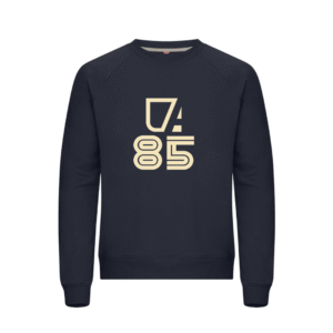 A85 ARM CLASS CREWNECK