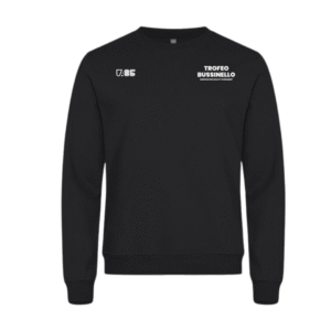 TROFEO BUSSINELLO 2026 CREWNECK