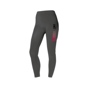 A85 ACTIVE FADE LEGGINS GREY