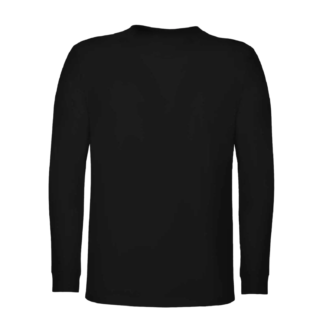 A85 KIDS LONG SLEEVE TEE #1 - immagine 2