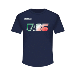 WE ARE ANDERLINI SUPPORTER TEE #2