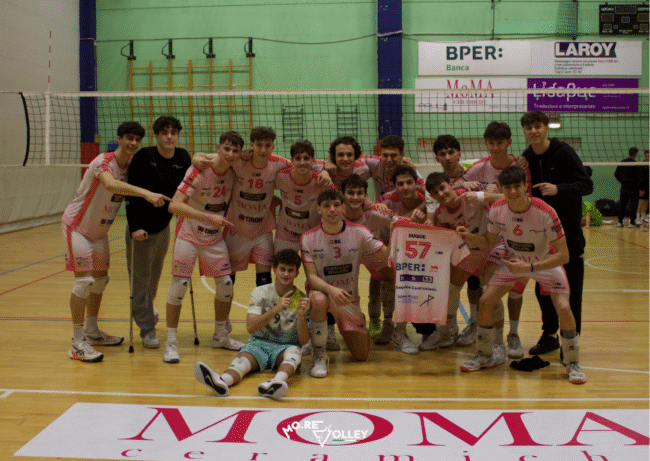 junior league