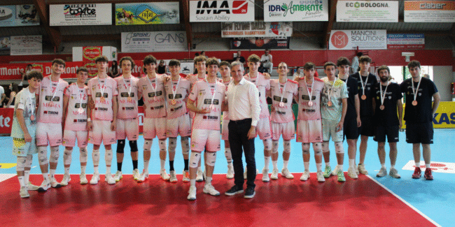 U20 MO.RE VOLLEY copia