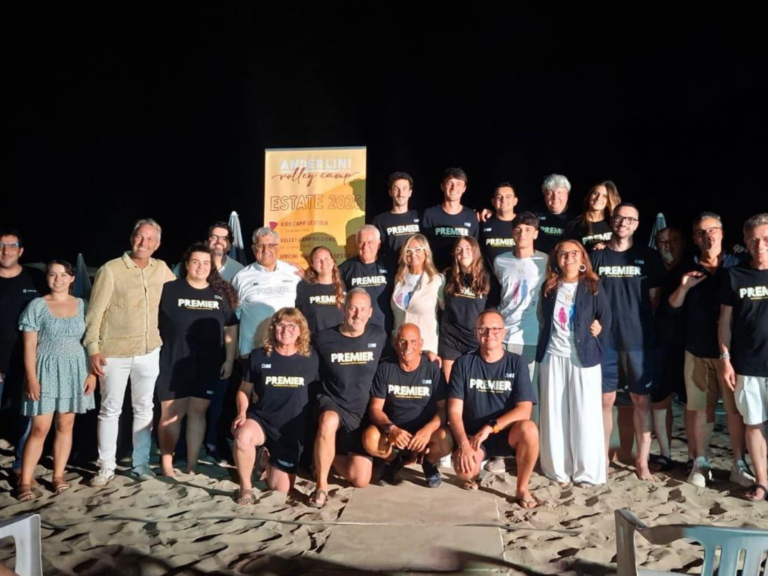 Presentazione Premier Bagno Venezia