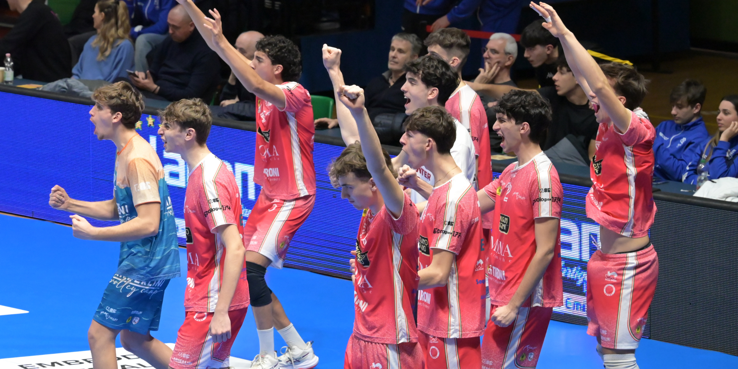 apertura iscrizioni tornei