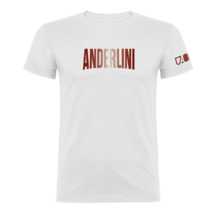 A85 ANDERLINI CLASSIC TEE