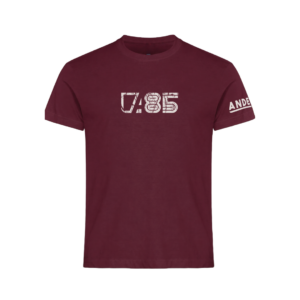 A85 GRUNGE TEE