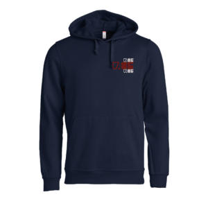 A85 OVERLAY HOODIE