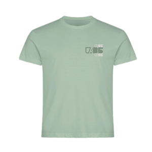 A85 OVERLAY TEE