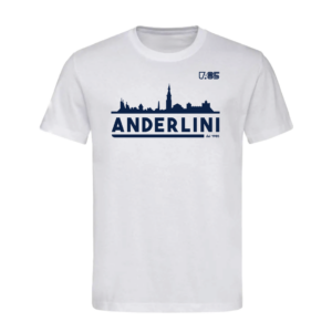 A85 SKYLINE TEE