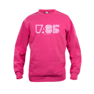 A85 SPARKLE CREWNECK