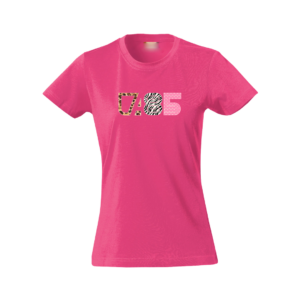 A85 WILD TEE