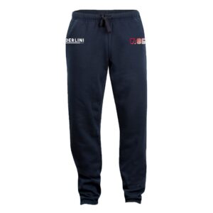 ANDERLINI OFFICIAL SWEATPANT